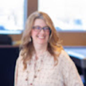 Meet your Posher, Beverly